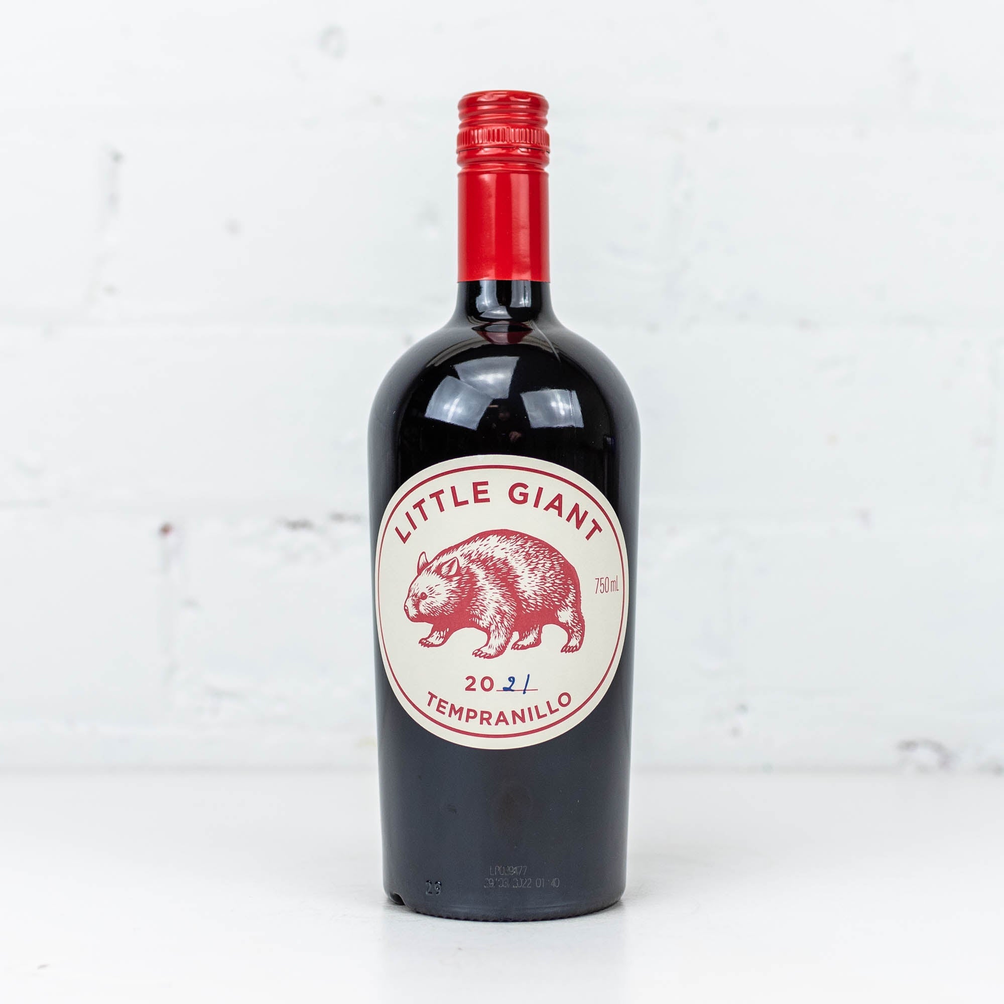 Little Giant - Tempranillo 2023 750ml