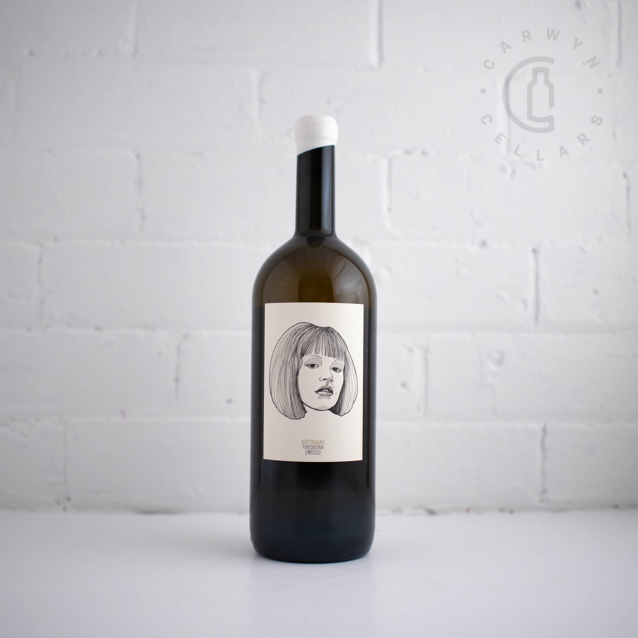 Gut Oggau - Theodora 2019 1.5L