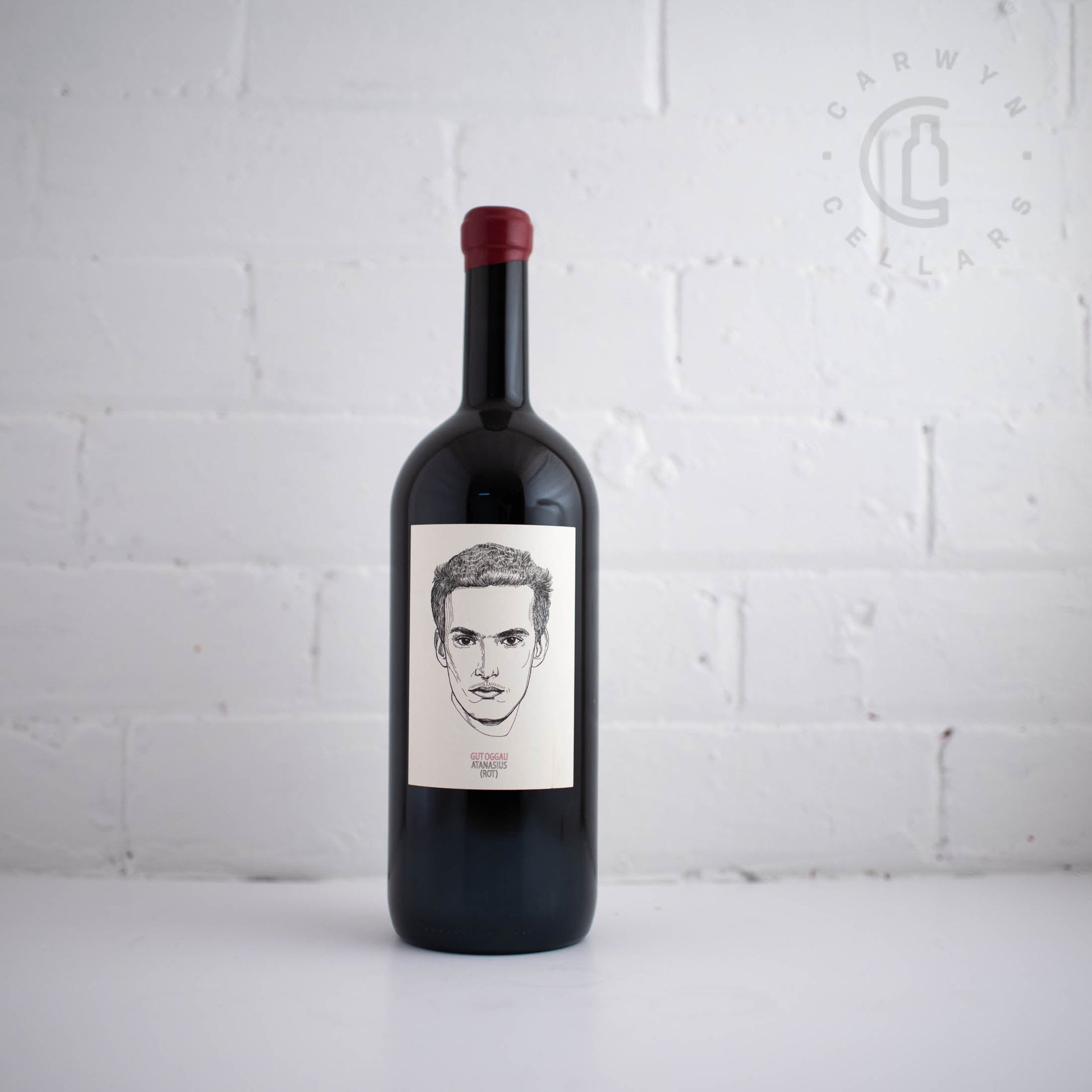 Gut Oggau - Atanasius 2019 750ml