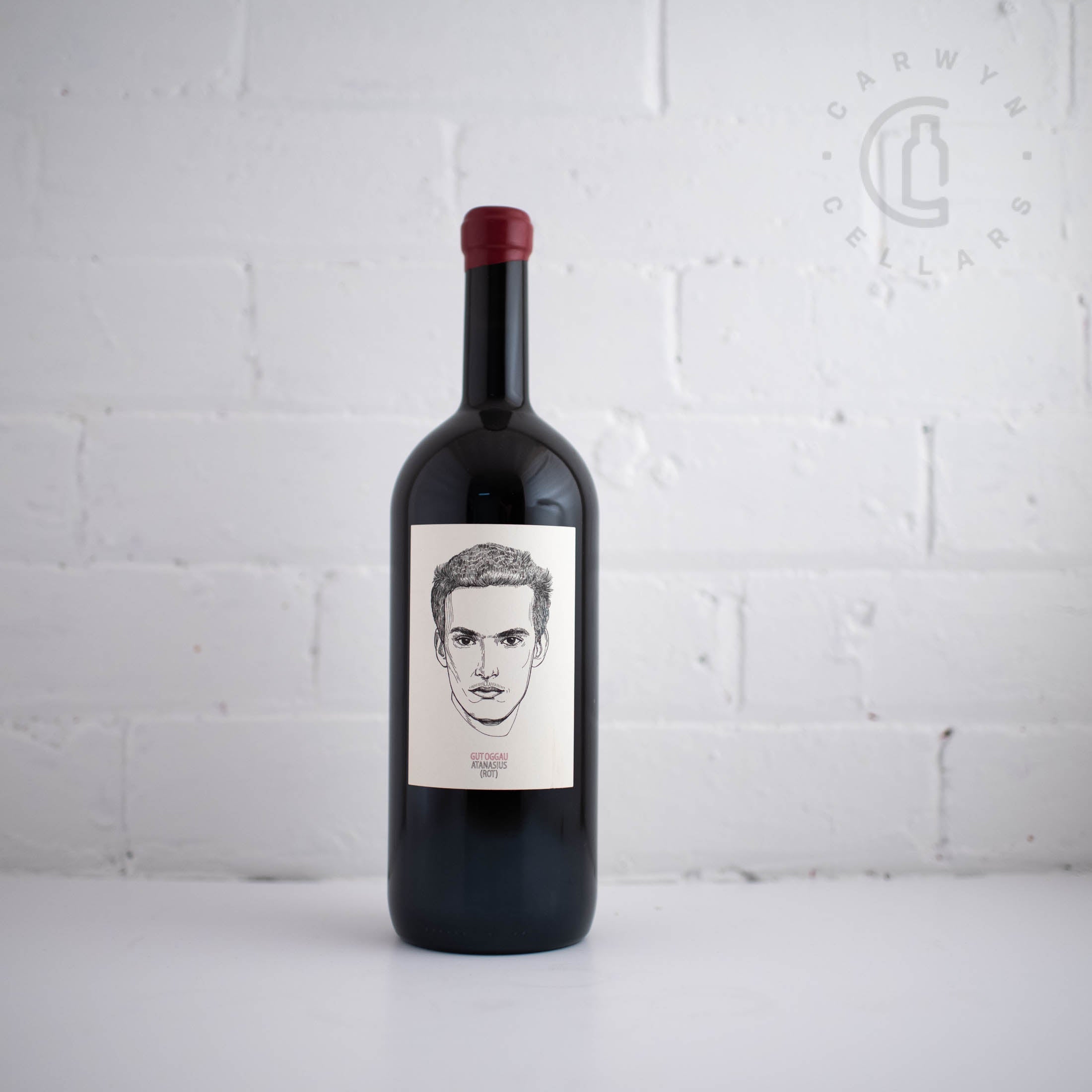 Gut Oggau - Atanasius 2019 750ml