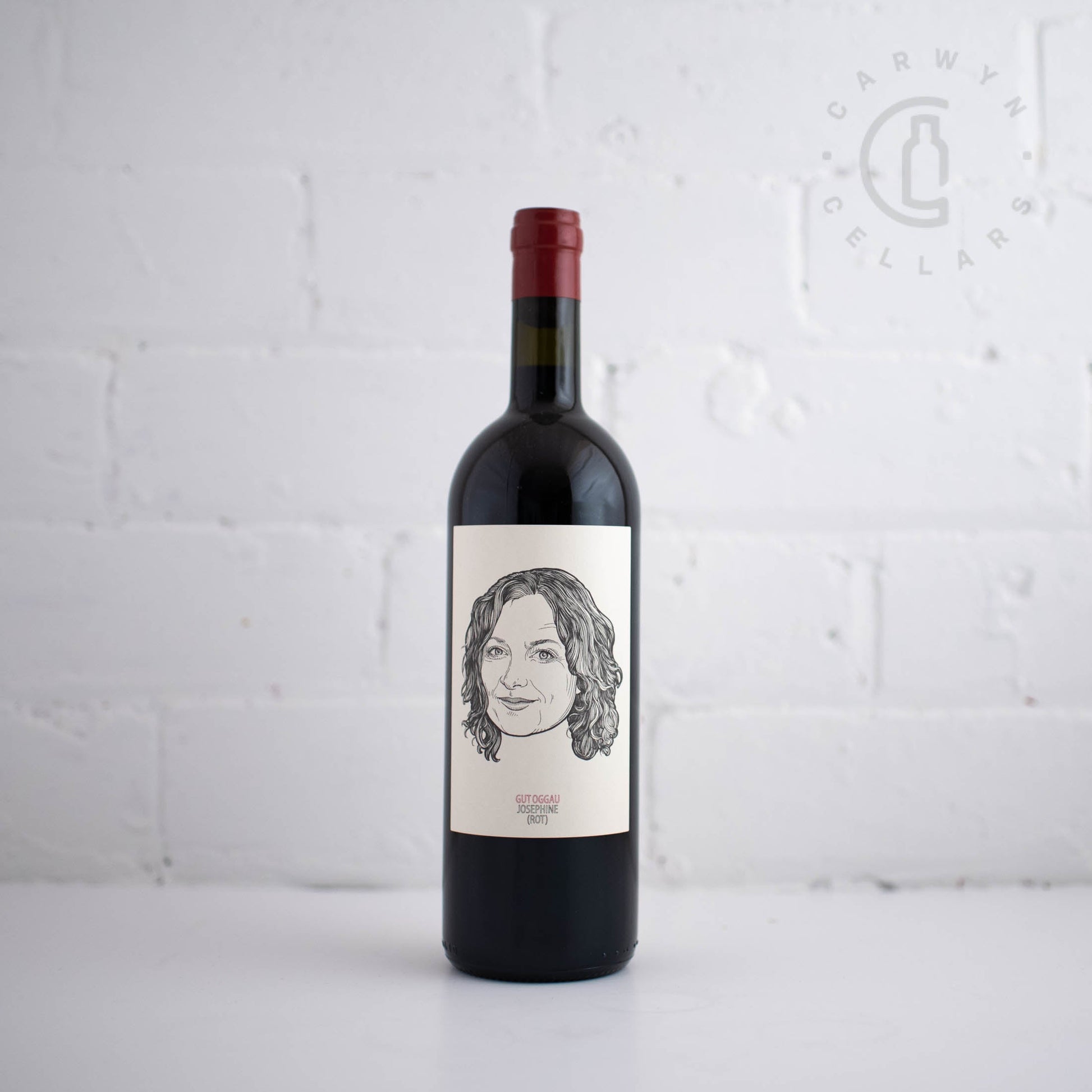 Gut Oggau - Josephine 2018 750ml
