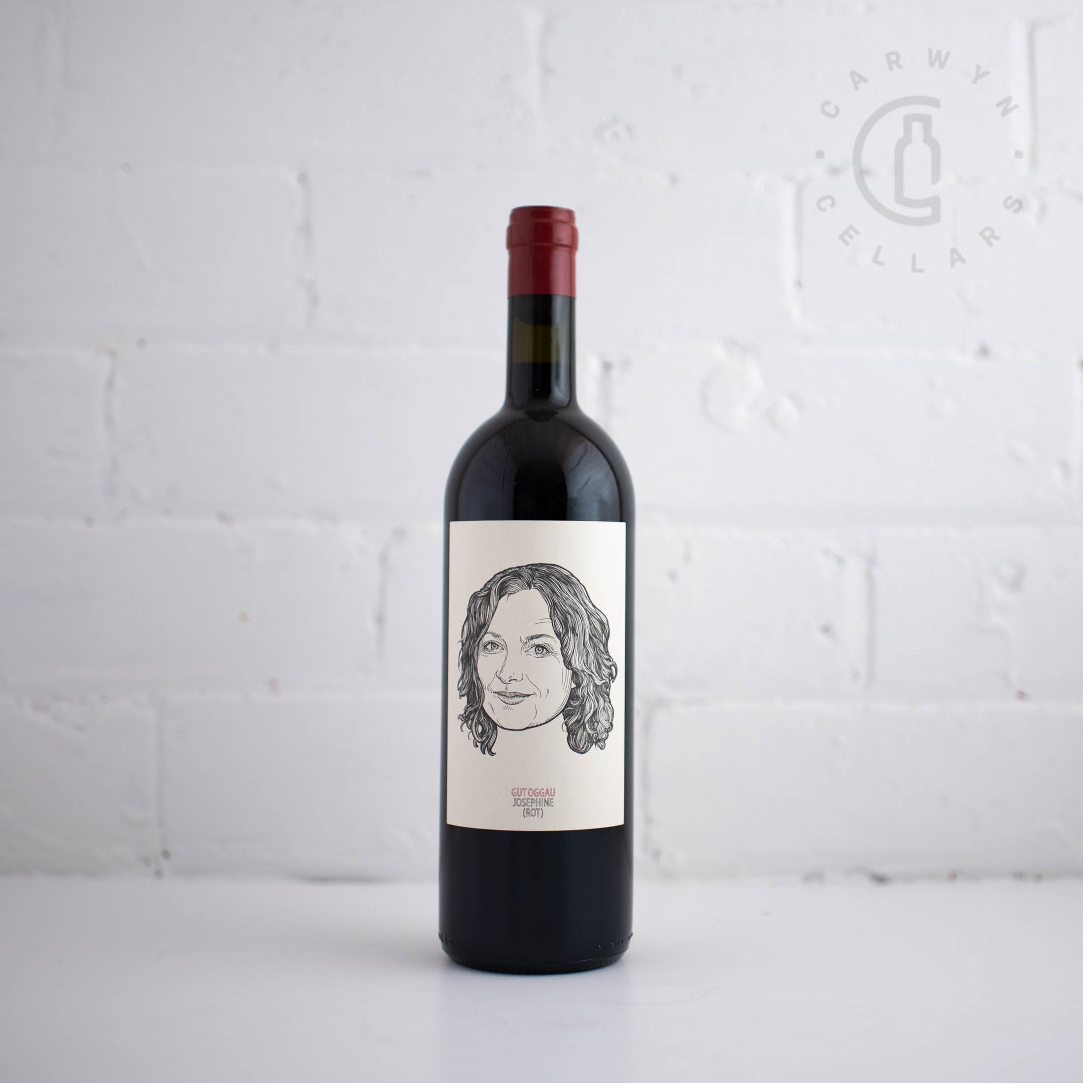 Gut Oggau - Josephine 2018 750ml