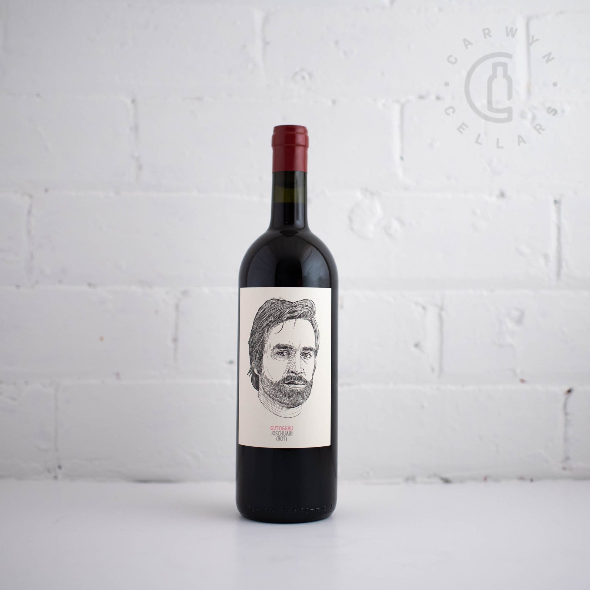 Gut Oggau - Joschuari 2018 750ml