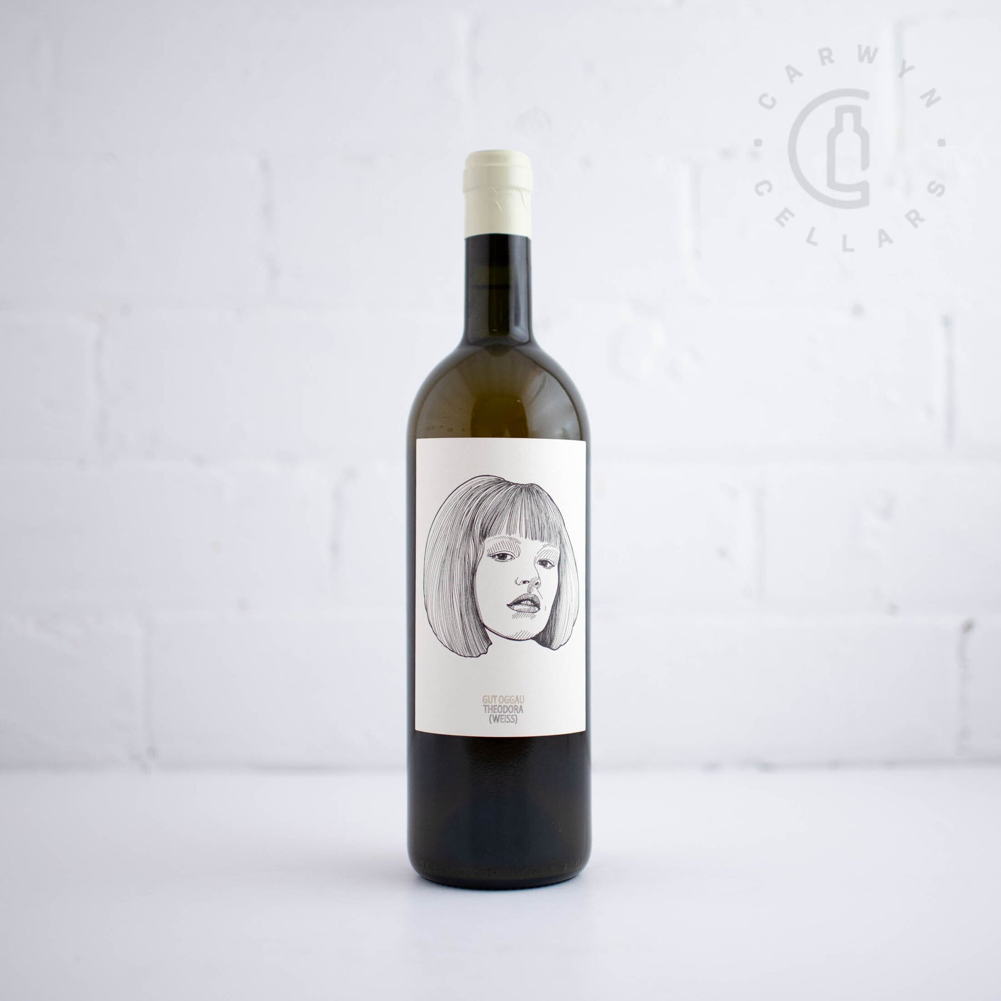 Gut Oggau - Theodora 2019 750ml