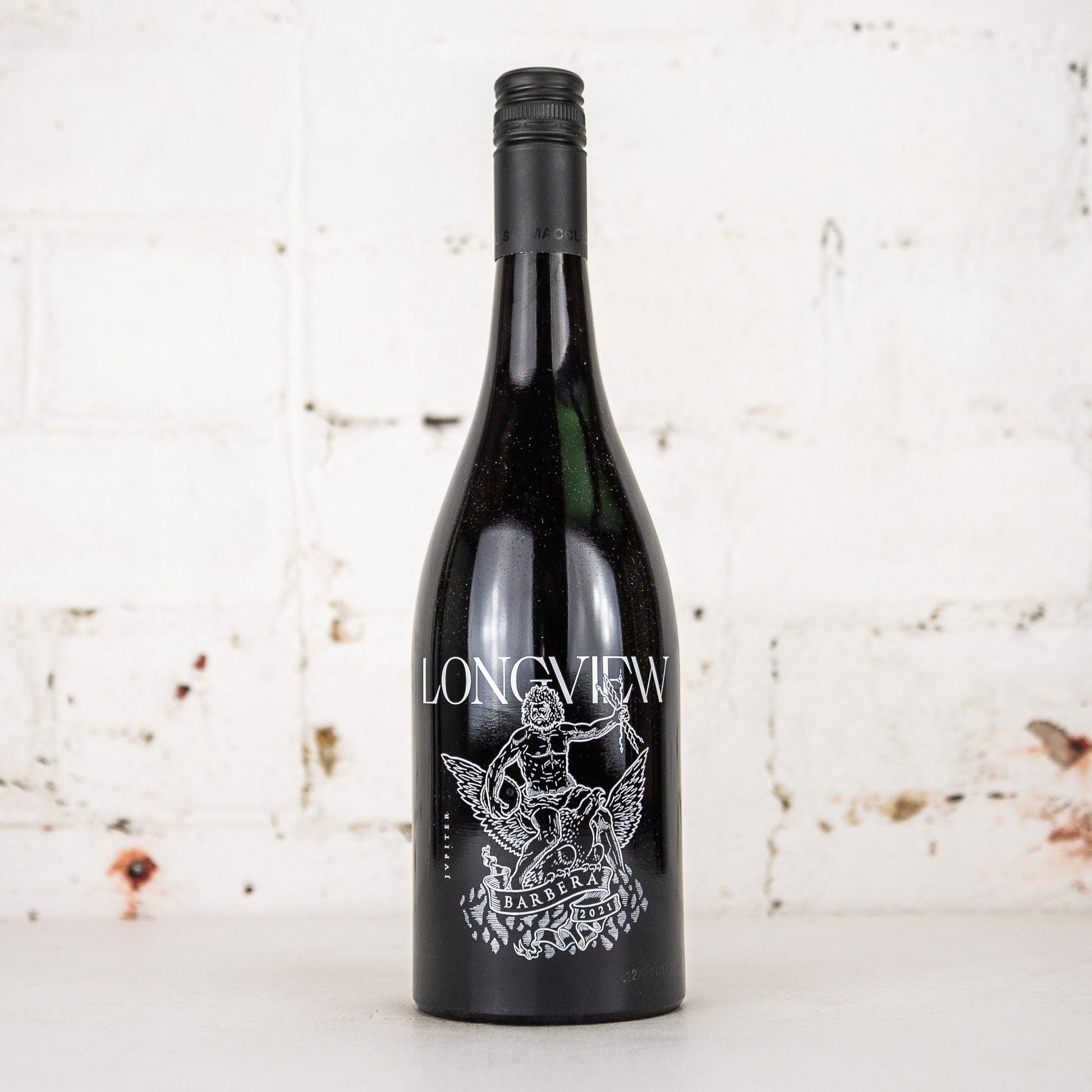 Longview - Jupiter Barbera 2021 750ml