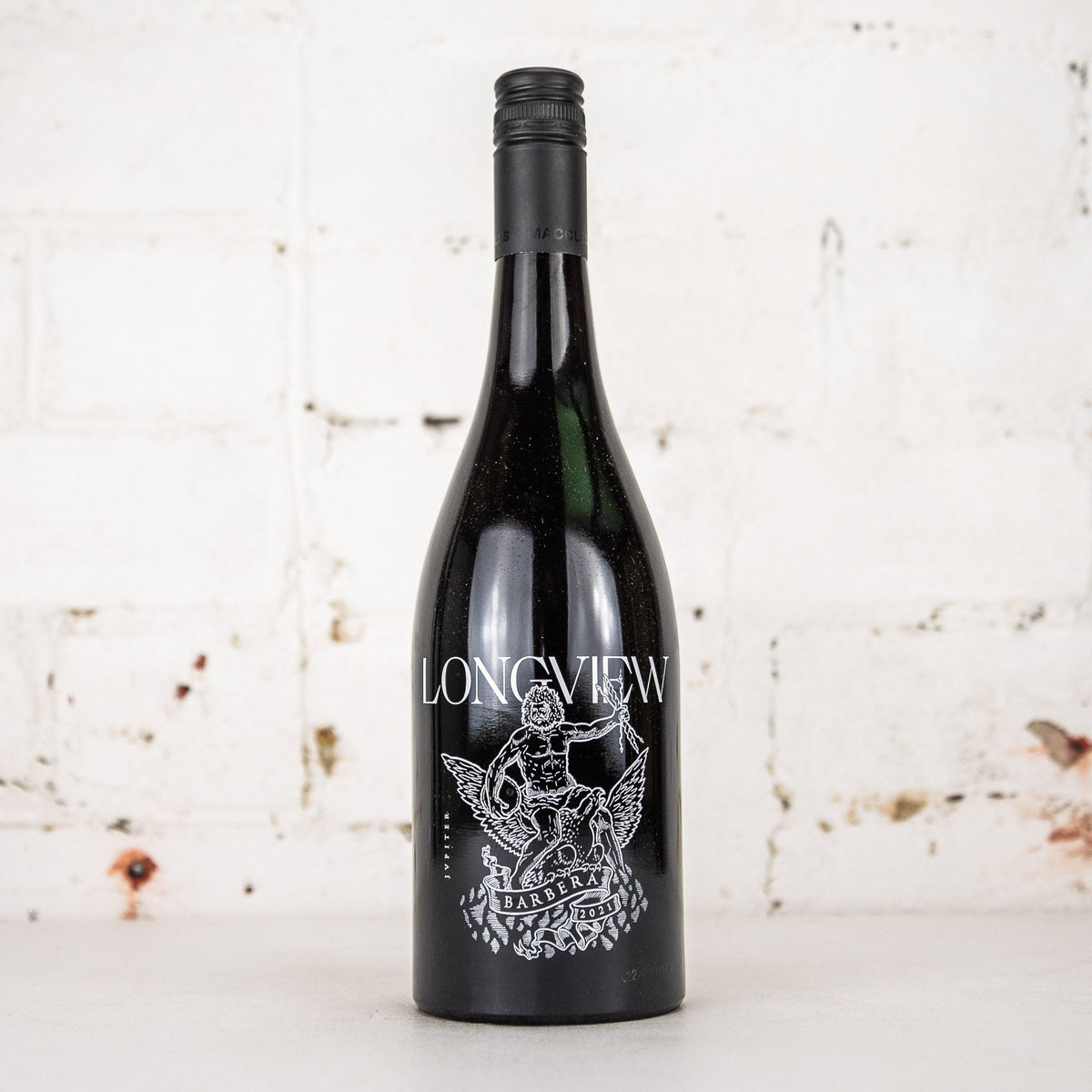 Longview - Jupiter Barbera 2021 750ml