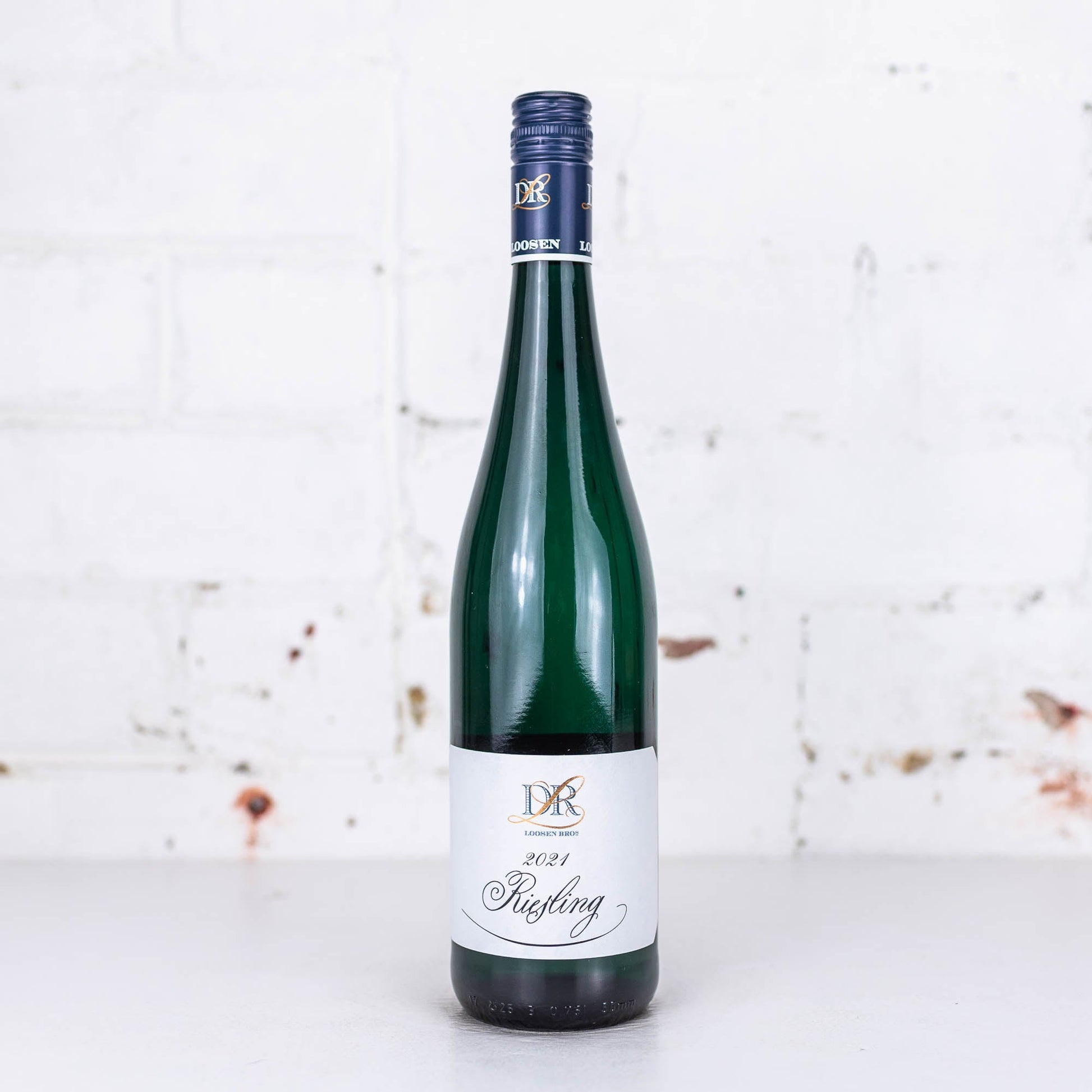 Loosen Bros - Dr. L Riesling 2021 750ml