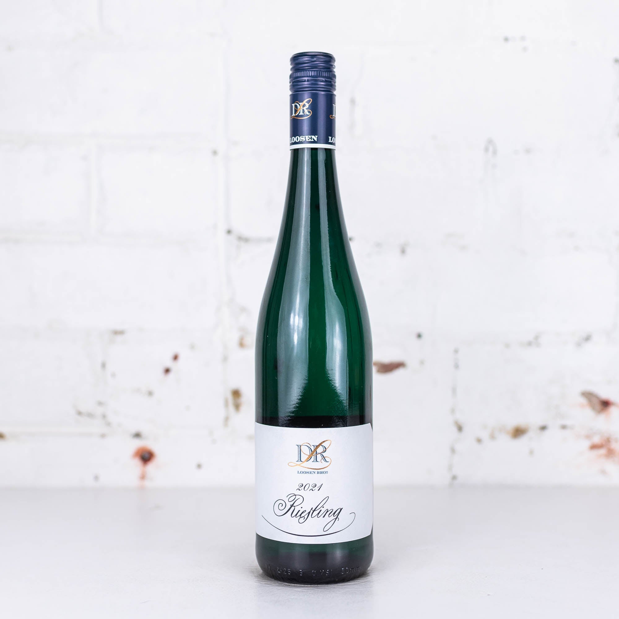 Loosen Bros - Dr. L Riesling 2021 750ml