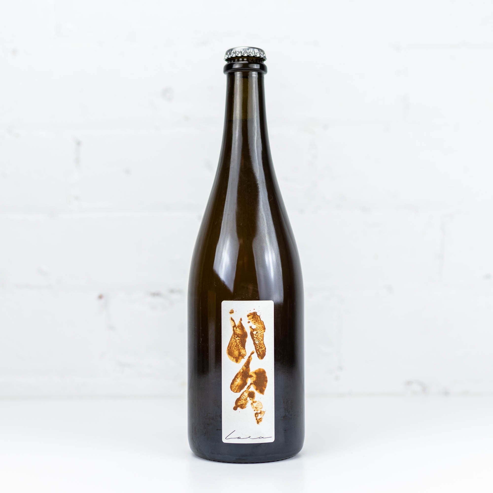 Lora - Vireo Mixed Culture Ale 750ml