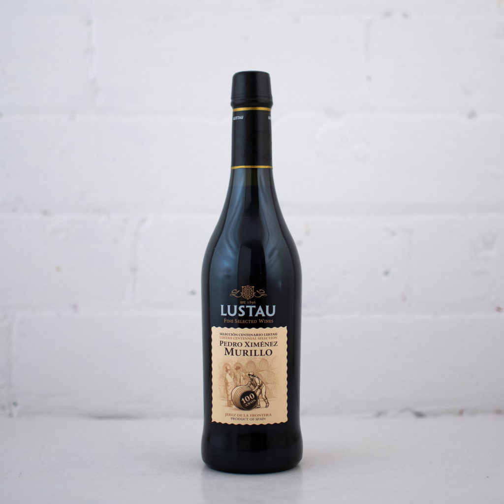 Lustau - Pedro Ximenez Murillo Centenario 500ml