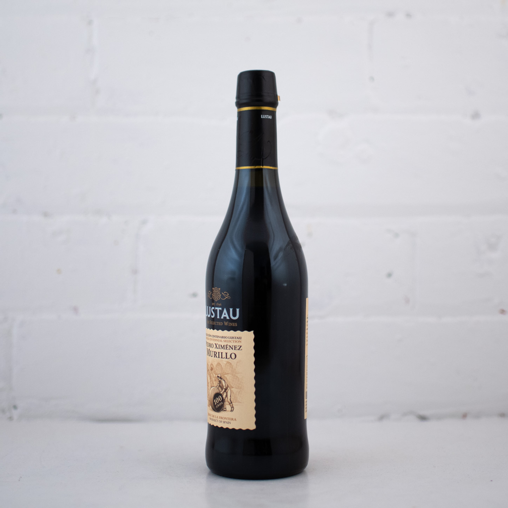 Lustau - Pedro Ximenez Murillo Centenario 500ml