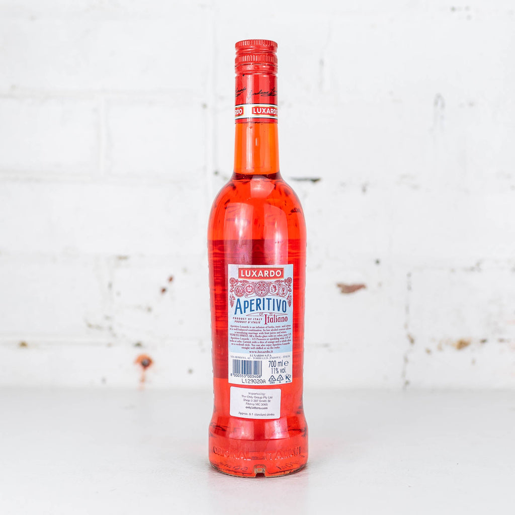 Luxardo - Aperitivo 700ml