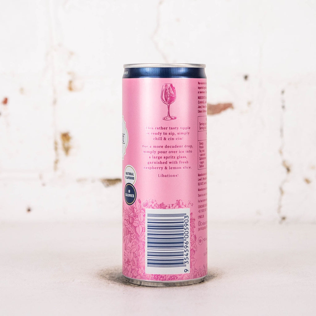 Lyre's - Non Alcoholic Pink London Spritz