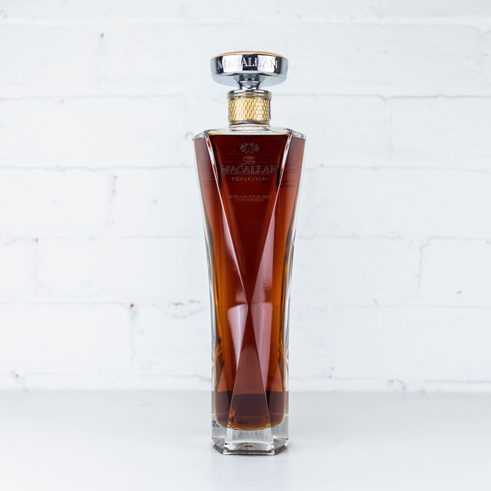 Macallan - Reflexion 700ml