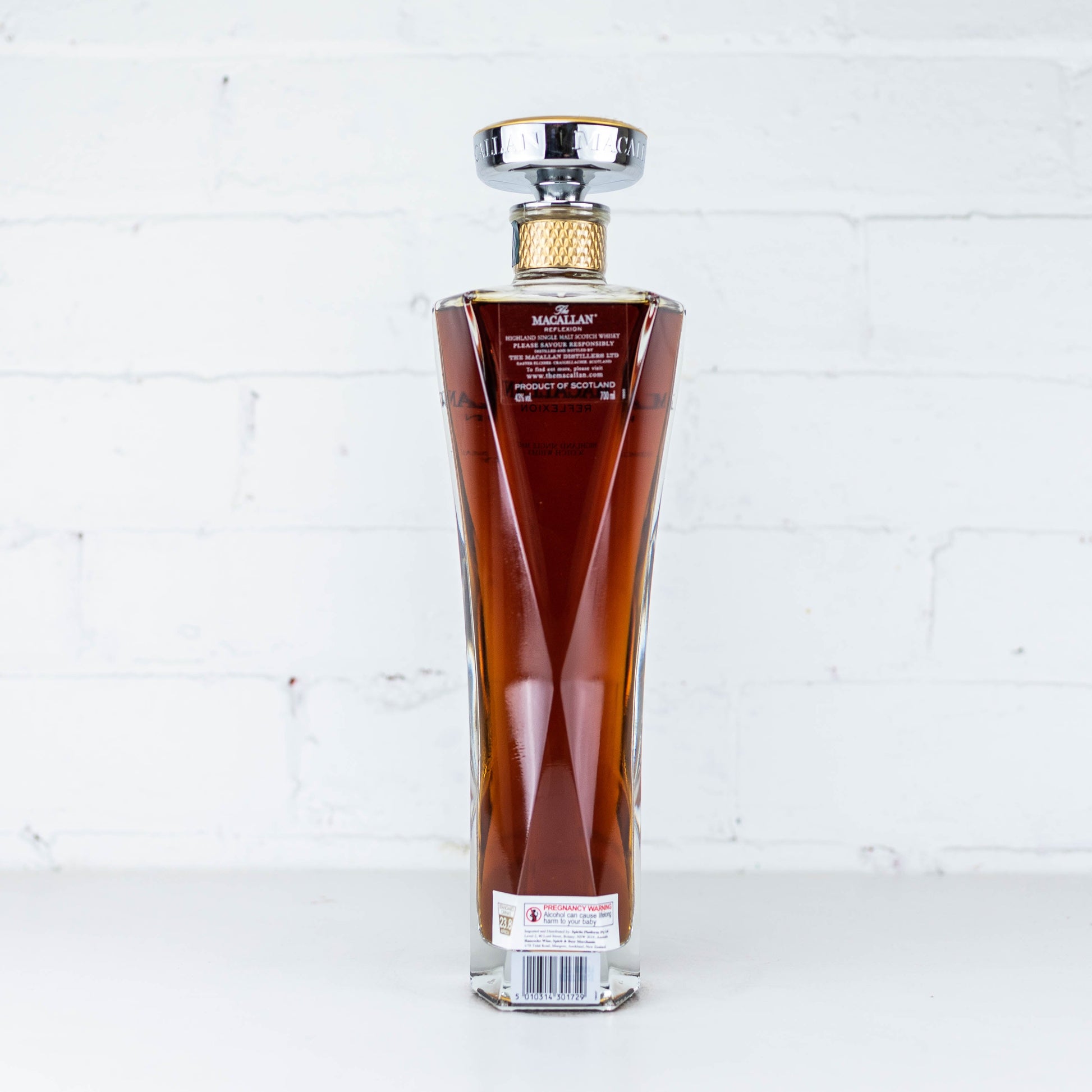 Macallan - Reflexion 700ml