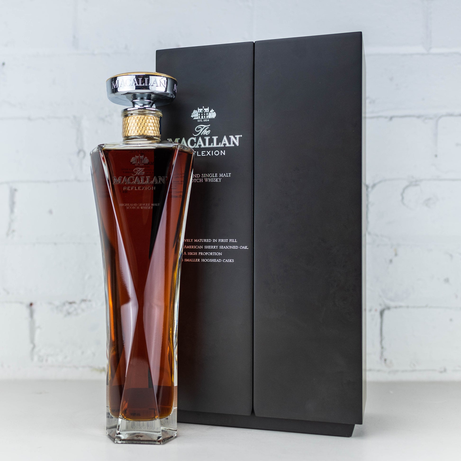 Macallan - Reflexion 700ml