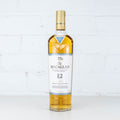 Macallan - Triple Cask Matured 12YO 700ml