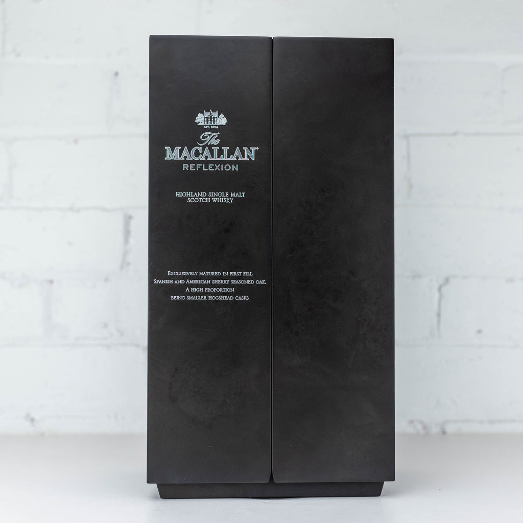 Macallan - Reflexion 700ml
