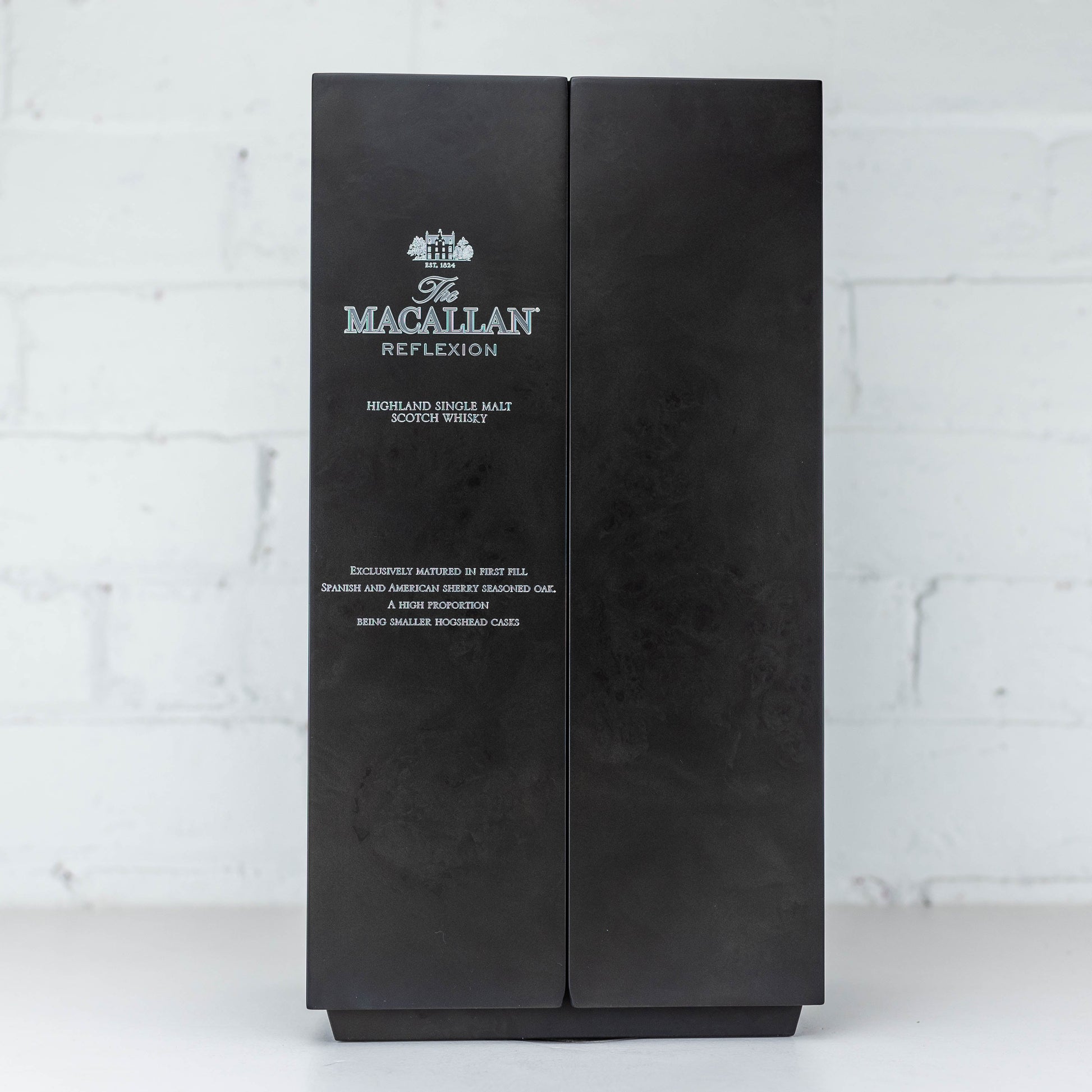 Macallan - Reflexion 700ml