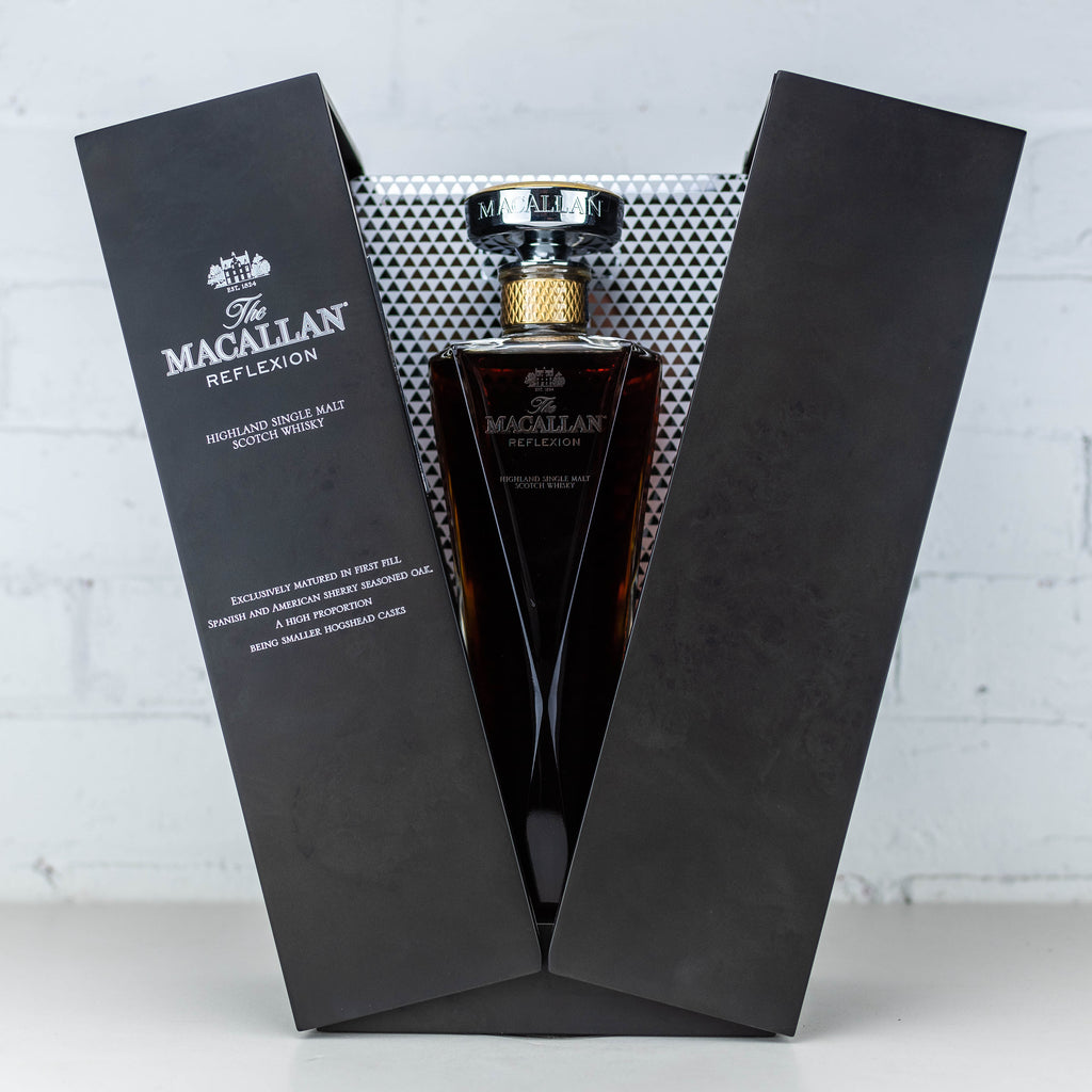 Macallan - Reflexion 700ml