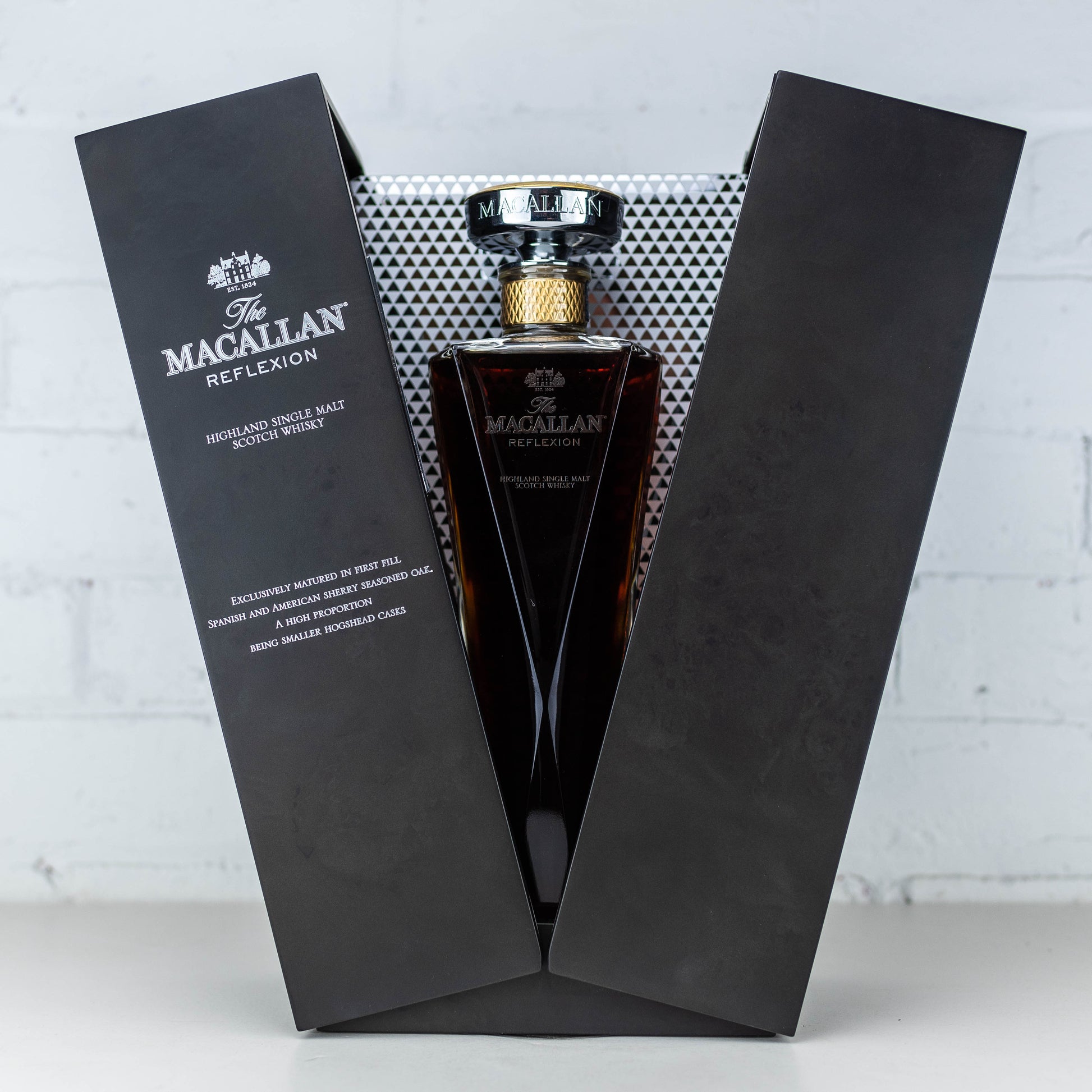 Macallan - Reflexion 700ml