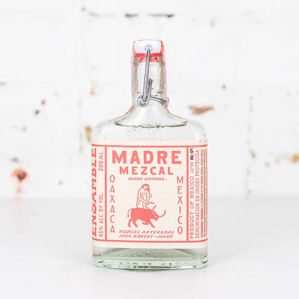 Madre Mezcal - Ensamble 200ml
