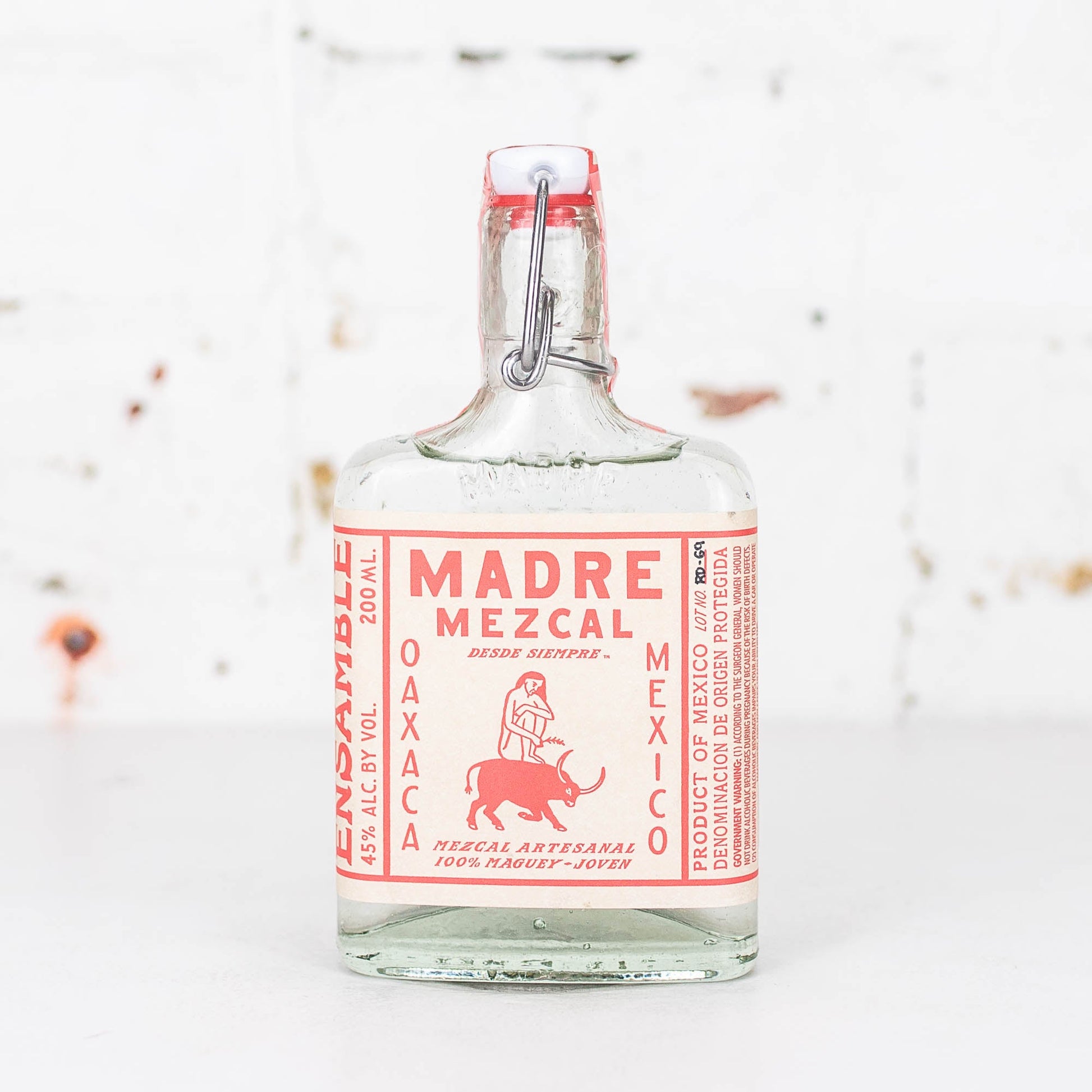 Madre Mezcal - Ensamble 200ml