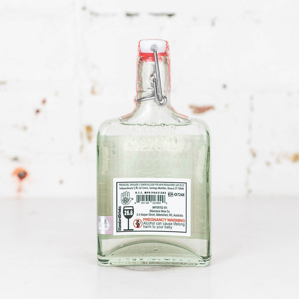 Madre Mezcal - Ensamble 200ml