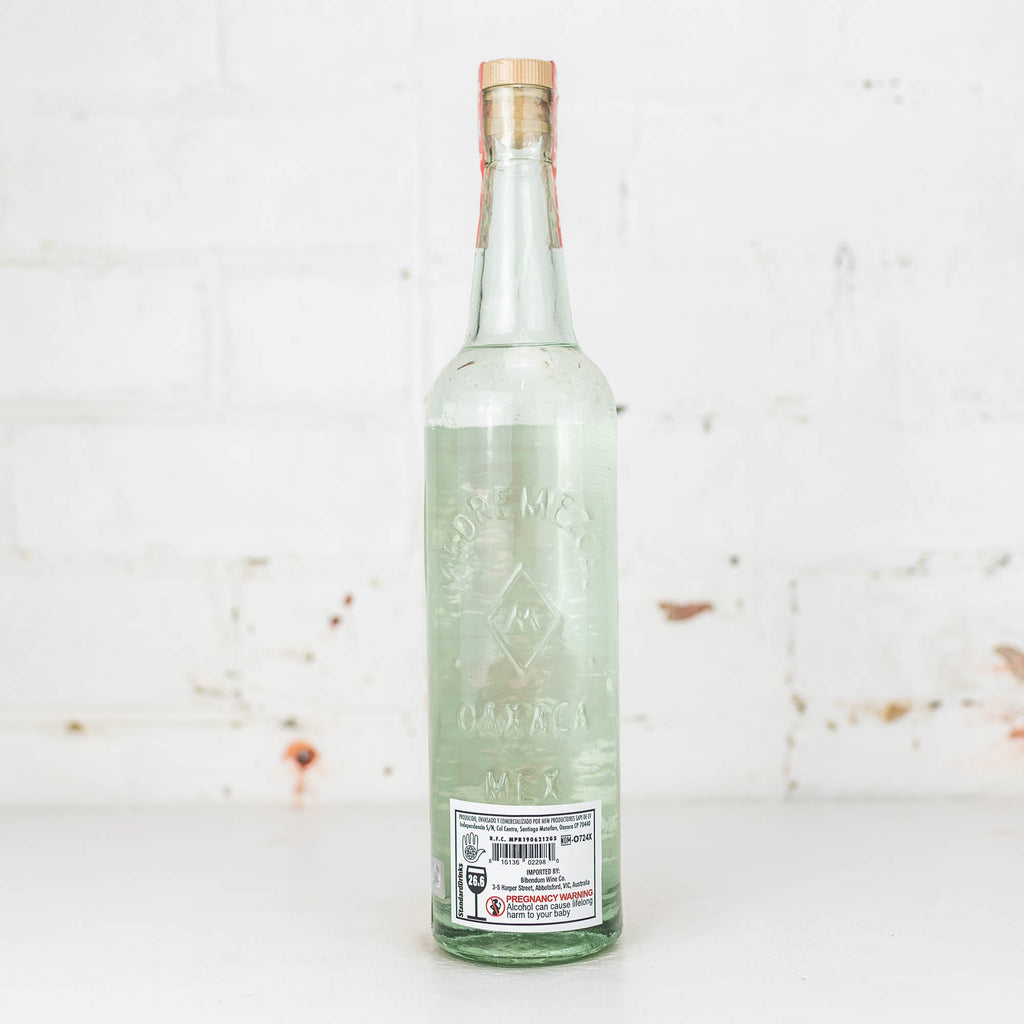 Madre Mezcal - Ensamble 750ml