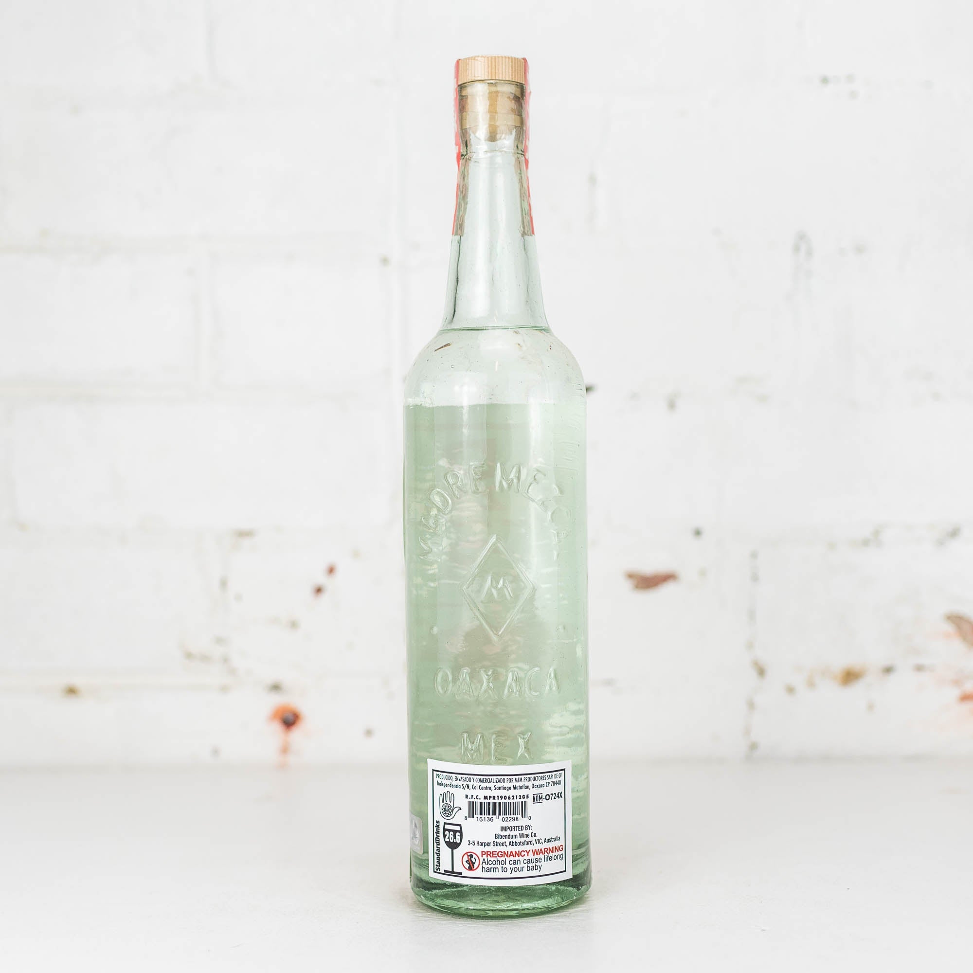 Madre Mezcal - Ensamble 750ml