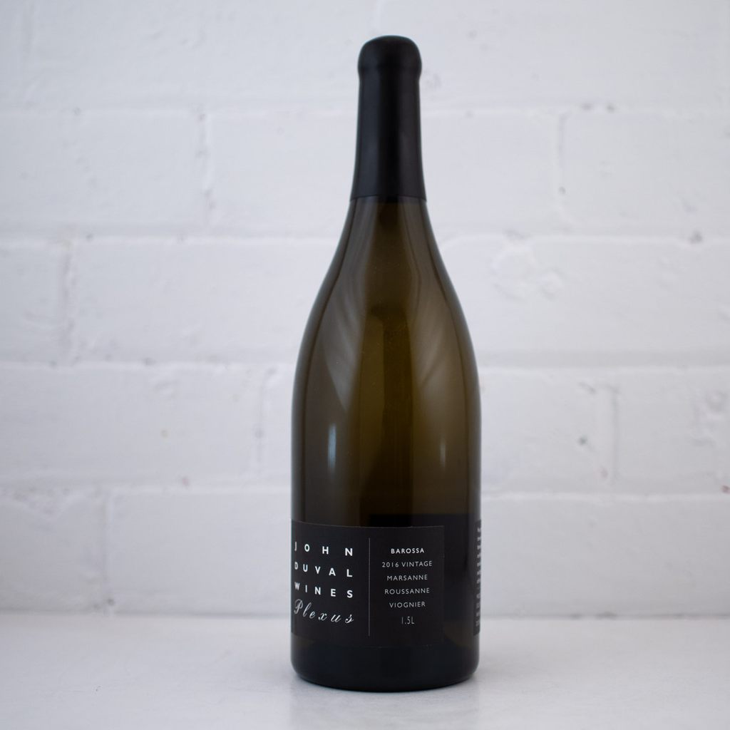 John Duval - Plexus White 2016 1.5L