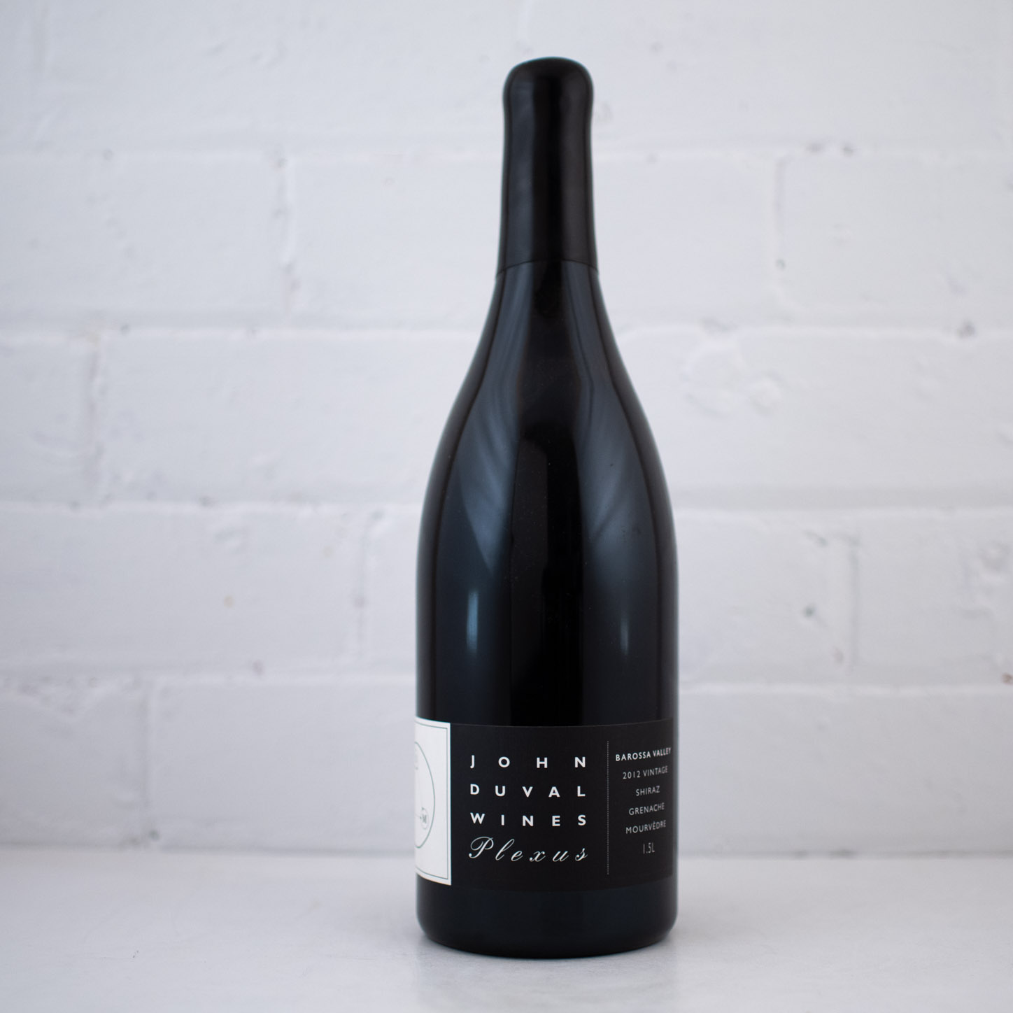 John Duval - Plexus Red 2012 1.5L