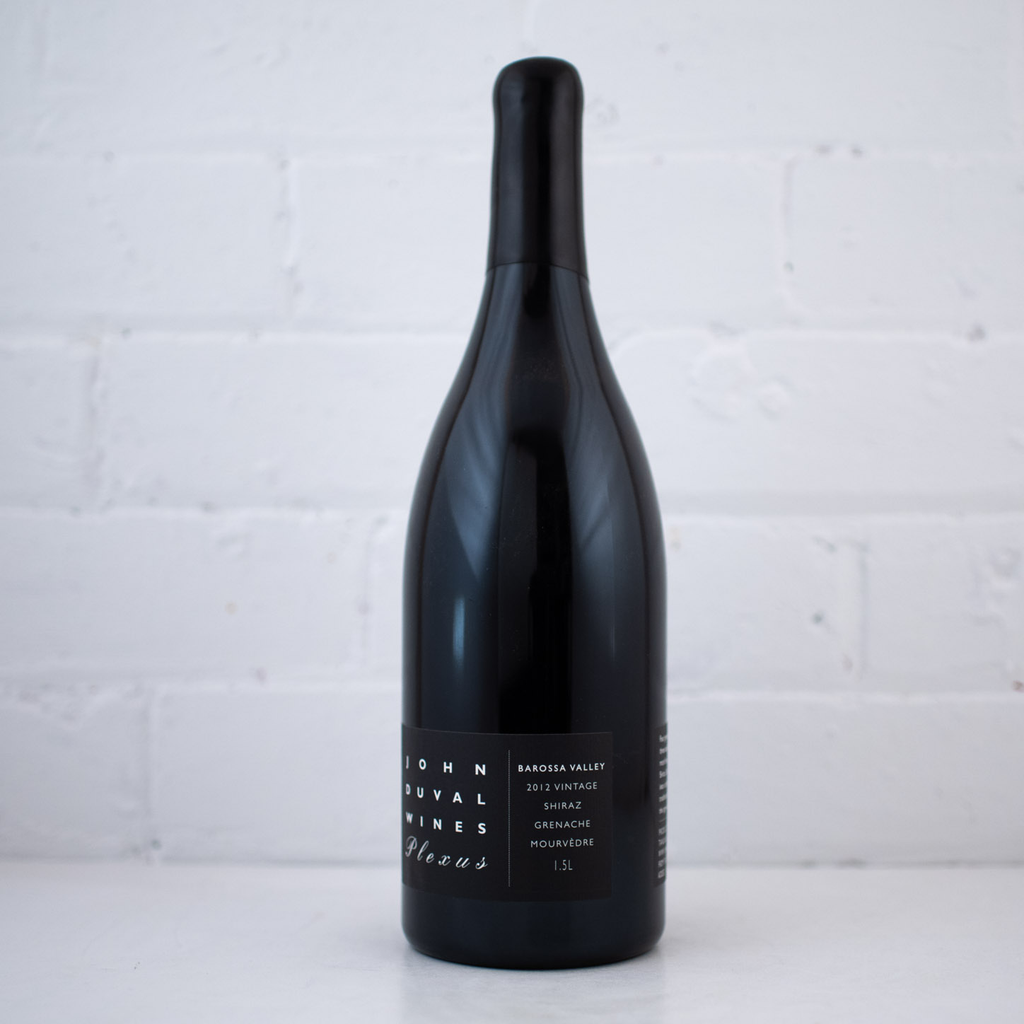 John Duval - Plexus Red 2012 1.5L
