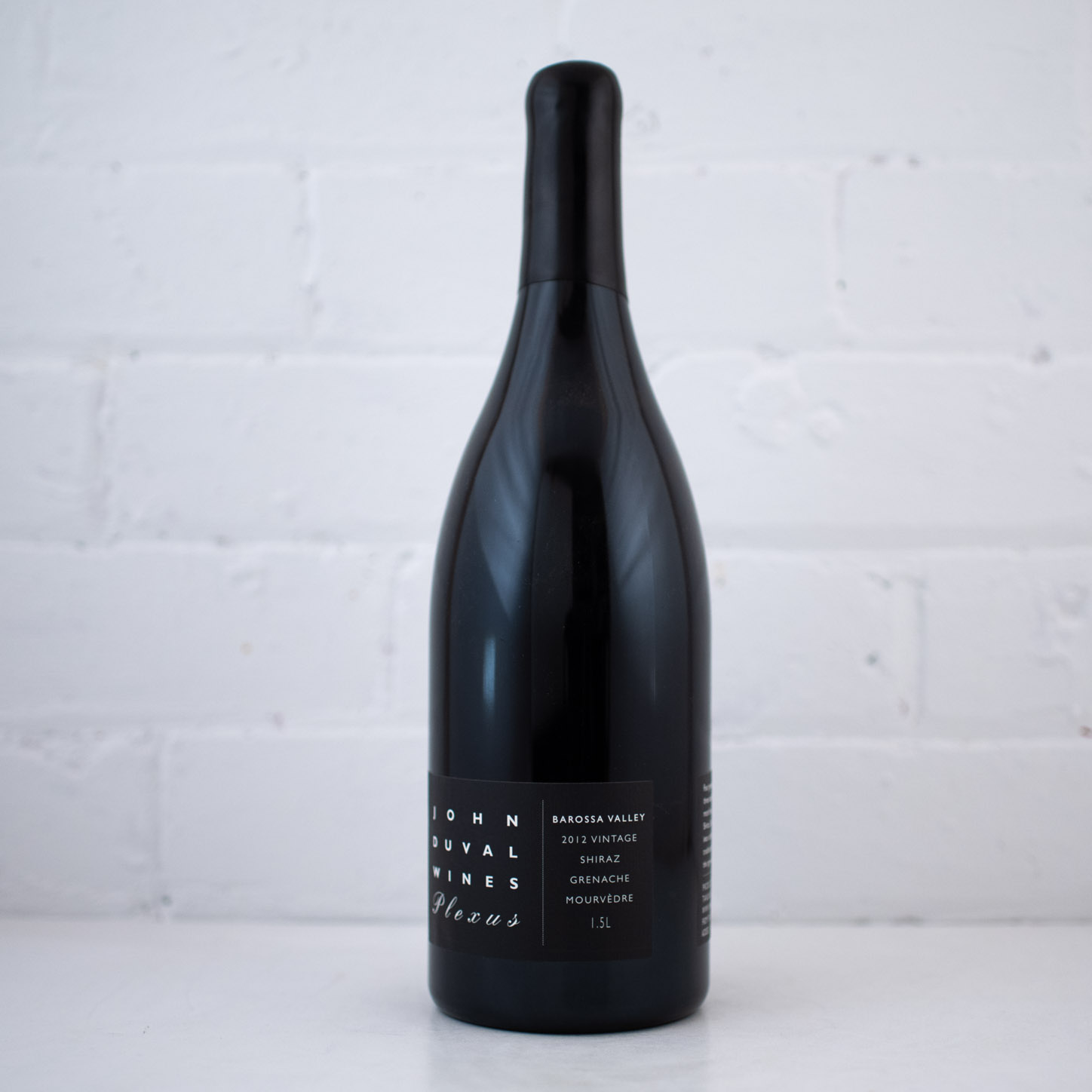 John Duval - Plexus Red 2012 1.5L