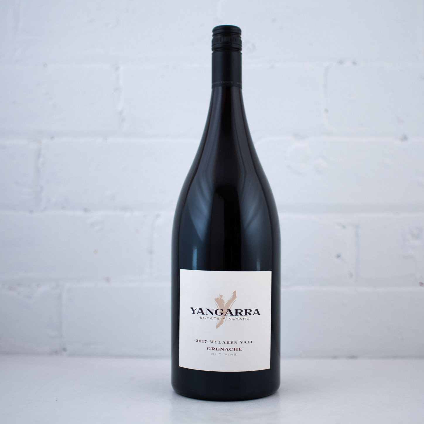 Yangarra - Old Vine Grenache 2017 1.5L