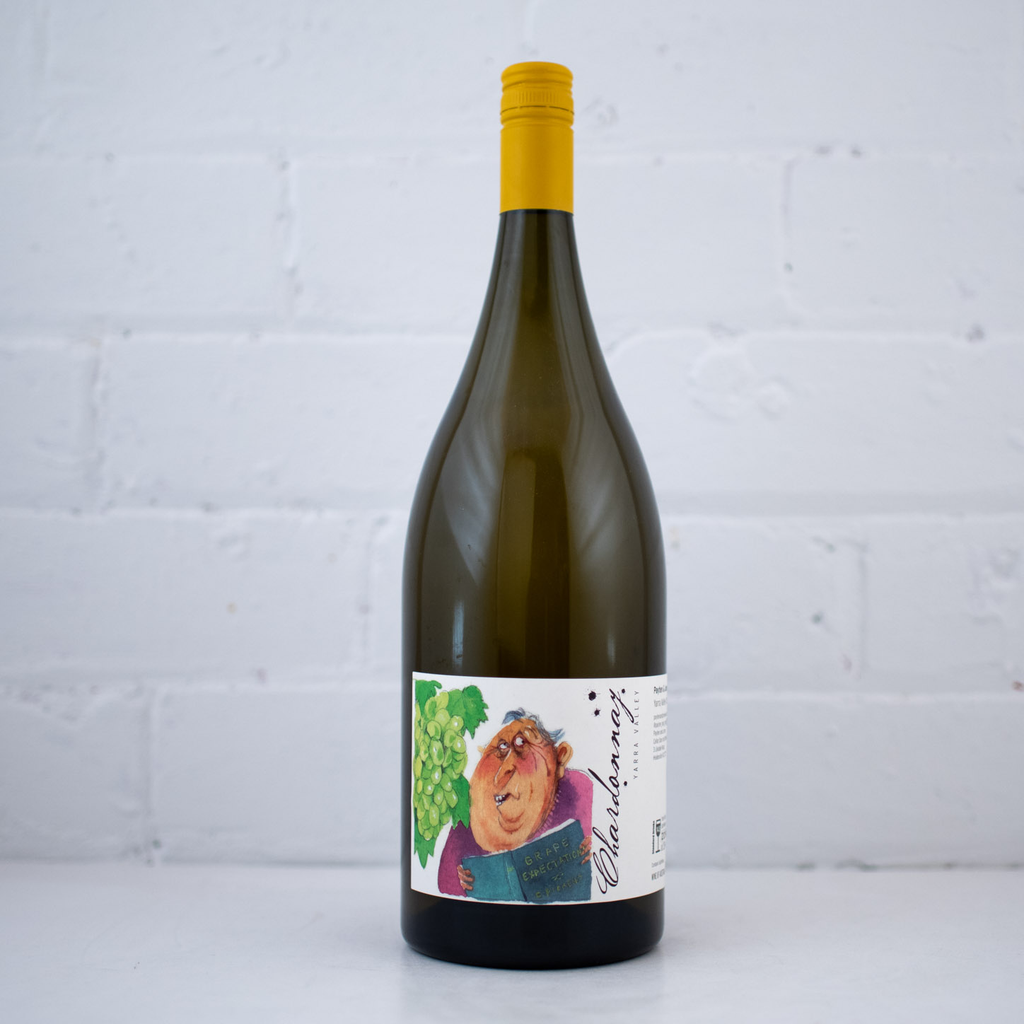 Payten and Jones - Chardonnay 2019 1.5L