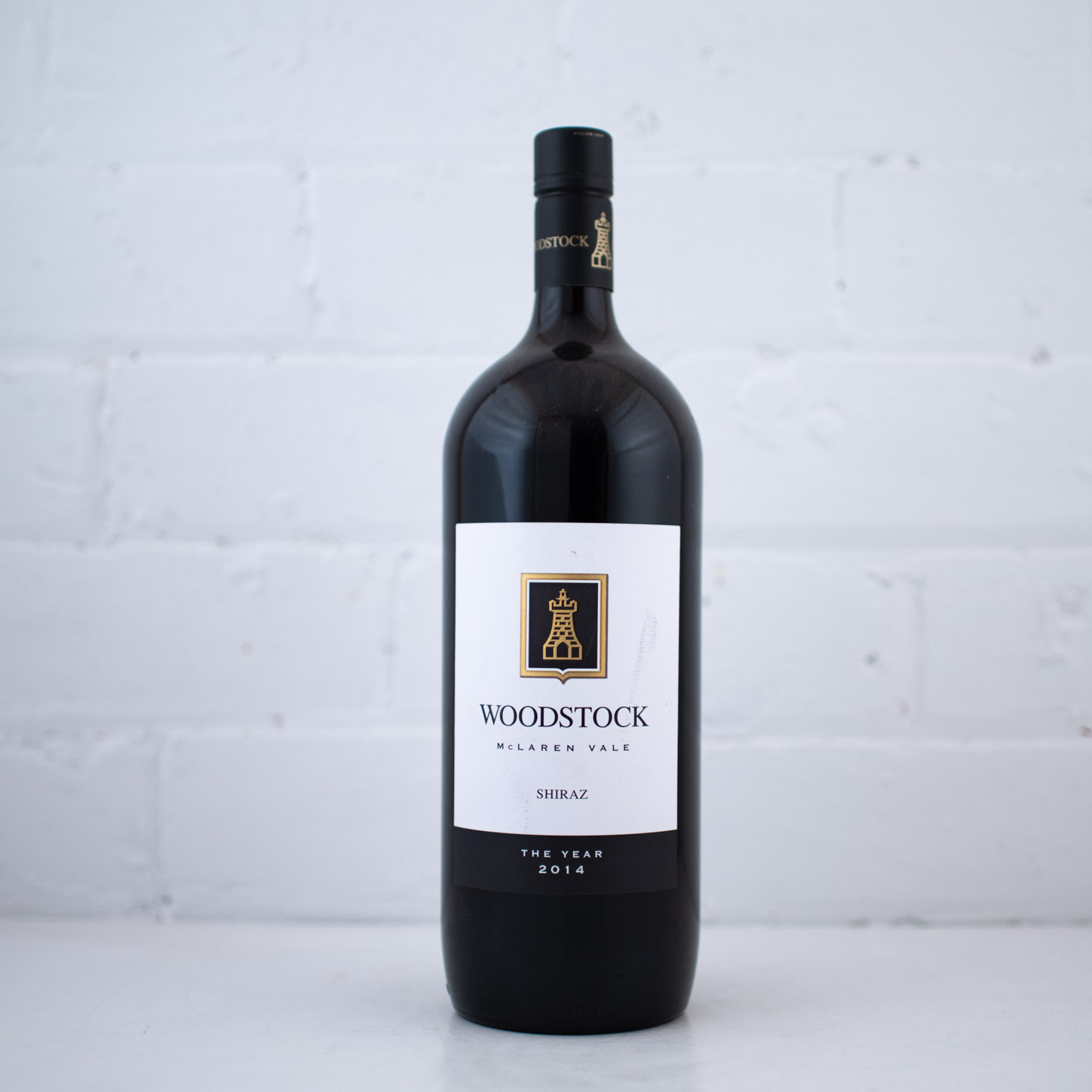 Woodstock - Shiraz 2014 1.5L