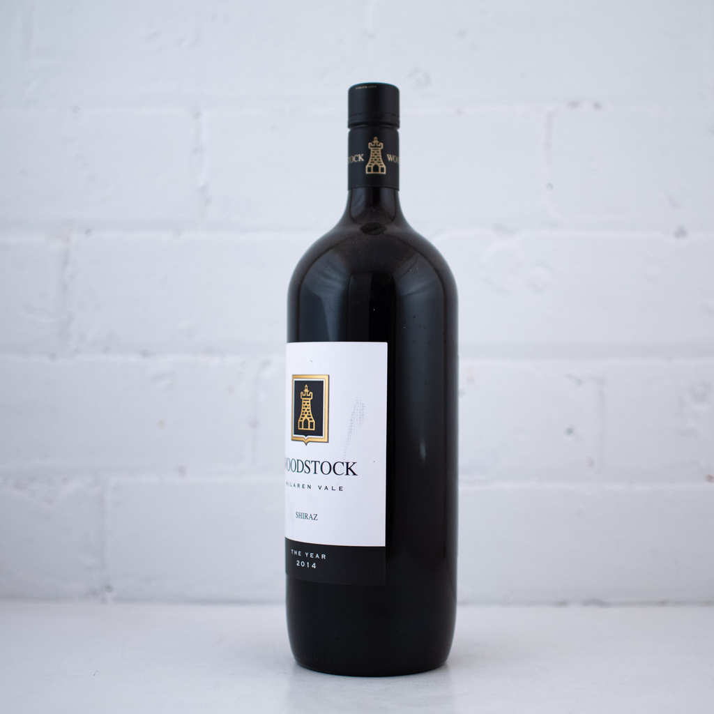 Woodstock - Shiraz 2014 1.5L