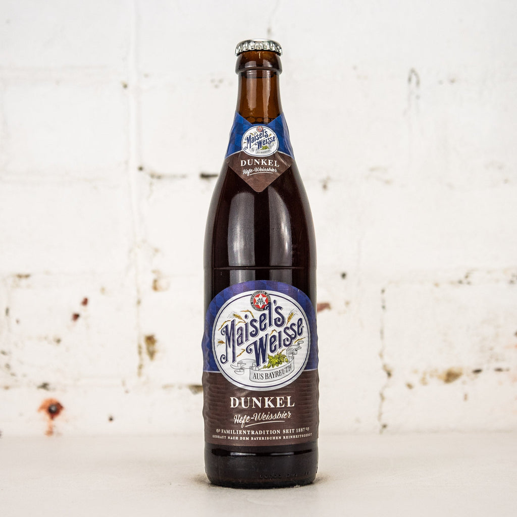 Maisel's Weisse - Dunkel 500ml