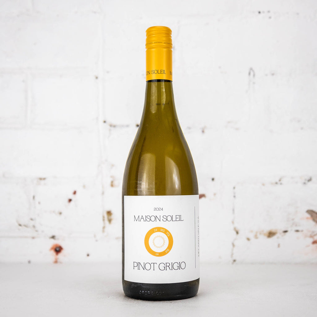 Maison Soleil - Pinot Gris 750ml