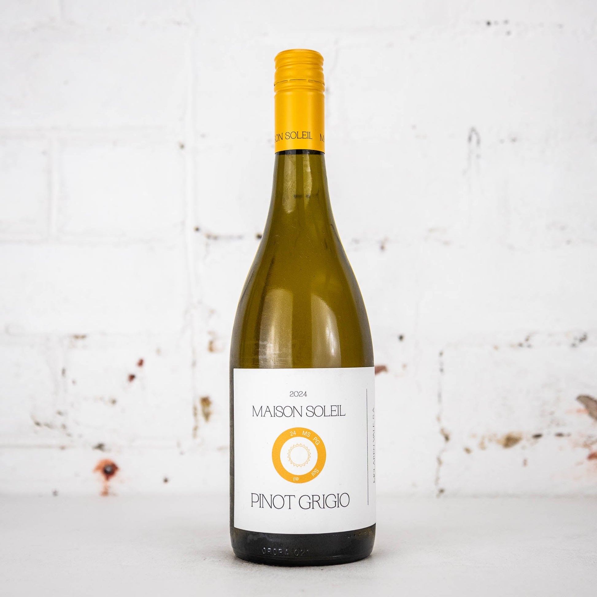 Maison Soleil - Pinot Gris 750ml