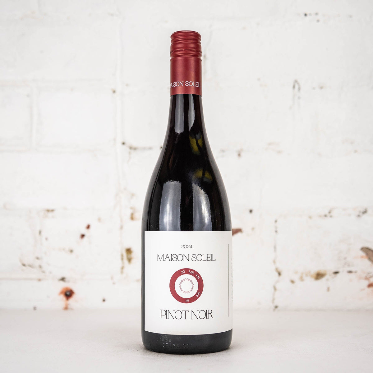 Maison Soleil - Pinot Noir 750ml