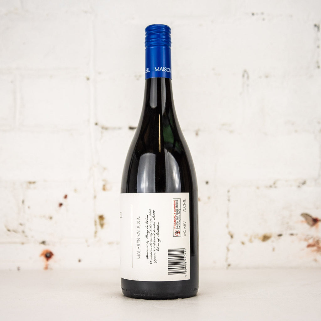 Maison Soleil - Syrah 750ml