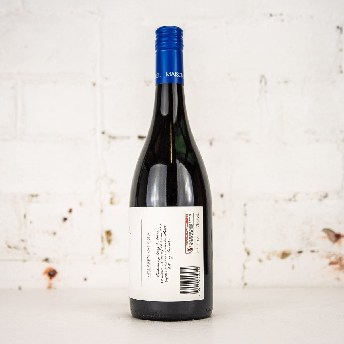 Maison Soleil - Syrah 750ml