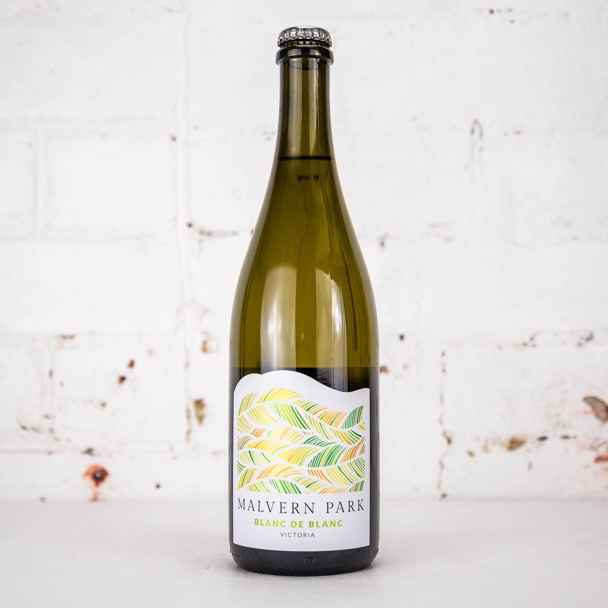 Malvern Park - Blanc de Blanc 750ml