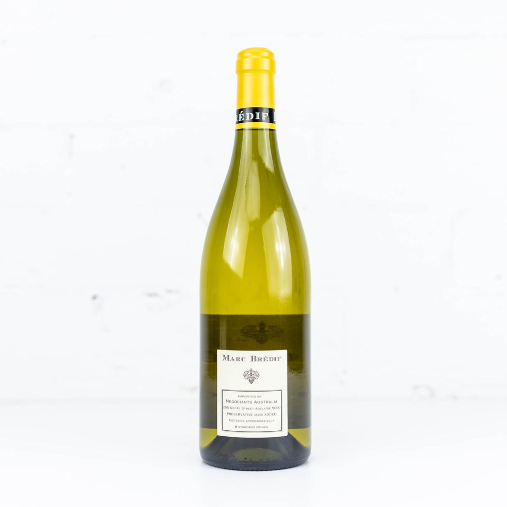 Marc Bredif - Vouvray Classic 2020 750ml