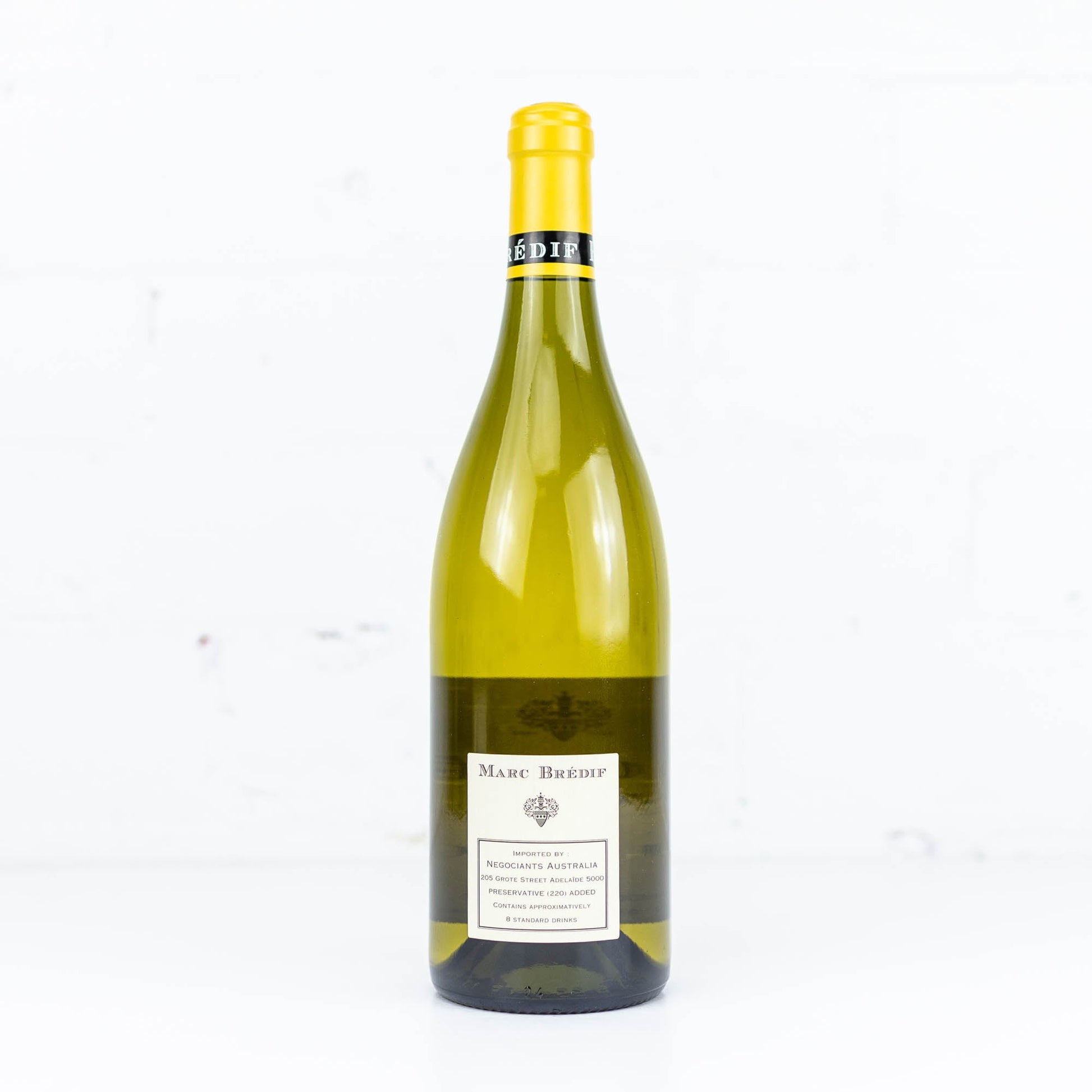 Marc Bredif - Vouvray Classic 2020 750ml