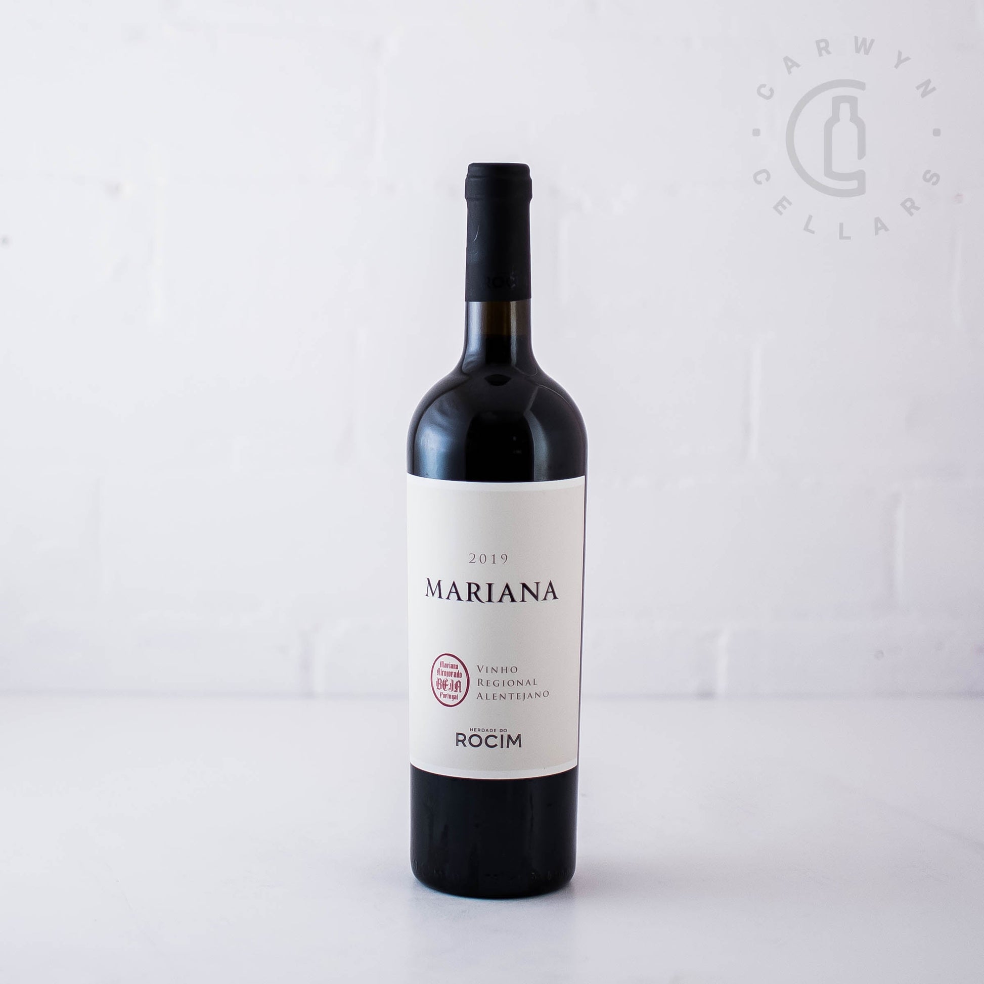 Rocim 'Mariana' Tinto 2019 750ml