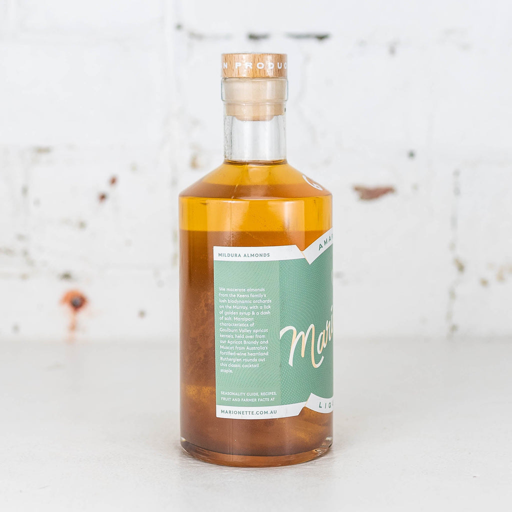 Marionette - Amaretto 500ml