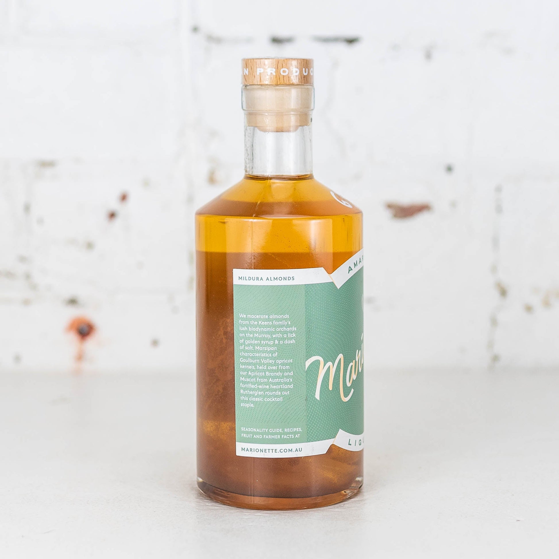 Marionette - Amaretto 500ml